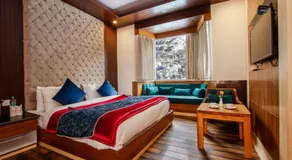 Baan by Snow City Farm - Image 2