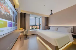 Ledong Huarui Hotel (Huangliu Branch) - Image 2