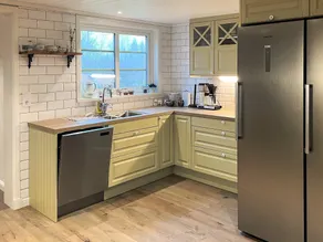 4 star holiday home in Karlskrona - Image 4