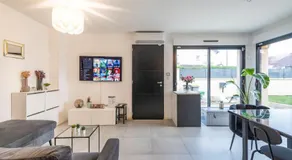 Maison Design 2 CH proche CDG, Paris - Image 3