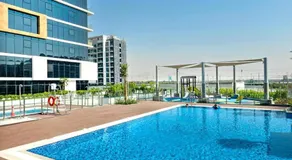 Special Offer Rental One Bedroom Apartment at Azizi Riviera Dubai - Image 3