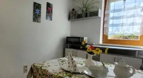 Ferienwohnung Rhönwiese - Image 5