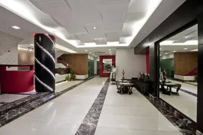 Innotel Business Boutique Hotel - Image 4