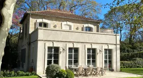 Ermitage Notre Dame de Vacquieres - Image 5