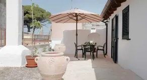 Tipico Appartamento Salentino - L'Ulivo - Image 3