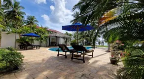 Lanka Beach Boutique Bungalows & Grand Villa - Image 3