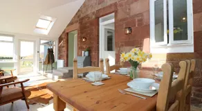 1 Deuchrie Cottages - Image 3