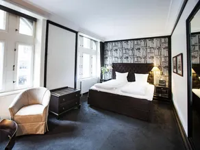 First Hotel Kong Frederik - Image 2