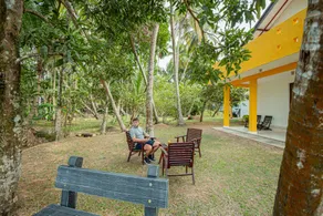 Airport serenity villa - Image 4