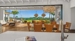 Luxury 6BR Ocean View Estate Home in Kukuiula - Image 3