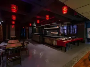 GreenTree Inn Xi'an Xincheng District Raily Station Wukou Metro Station Hotel - Image 4