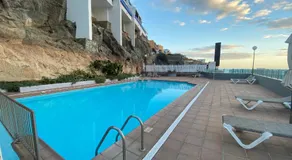 Sea View Apartment in Patalavaca - Image 3