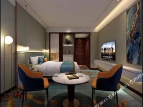 Wanli Hotel (Chengdu Head Office) - Image 5