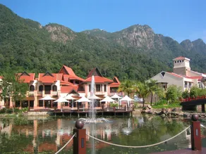 Langkawi d'gulf resort - Image 2