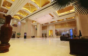Huidu Hotel - Image 2