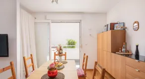 Apartment Zenta with terrace and sea view, 4 min walk to the beach - Image 5
