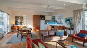 Chiton Cottage by the Sea - Restaurants, Bikes, Pets - Image 3