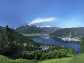 Mountain View near Kaprun - Steinbock Lodges - Image 5