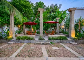 Neemrana's Coconut Alley - Image 4
