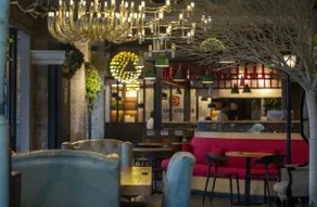 Fox Hotel - Zhuhai Road Guomao Shopping Center Branch of Zunyi - Image 4