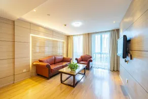 Hanting Hotel Shanghai Bei Bund Xinhua Hospital - Image 4