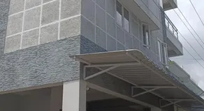 Shantham Service Apartments, Indumanagar, Coimbatore - Image 5