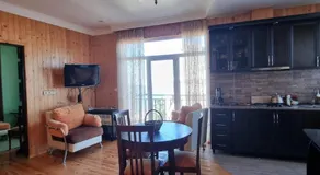 Apartment with sea view 37 - Image 4