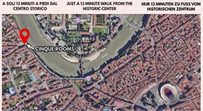 Cinque Rooms - Image 5
