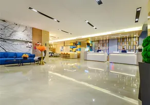 Echarm Hotel Guiyang Railway Station Shachong Road Metro Station - Image 5