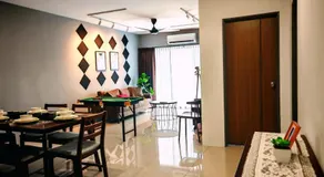 Manhattan Premier Suites IPOH Waterpark by uBook - Image 5