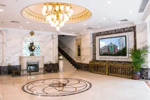 ICE  FLOWER  HOTEL 冰花酒店（广州天河体育中心林和西地铁站店） - Image 2