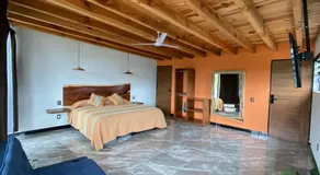 Hospedaje Anturios Valle de Bravo - Image 2