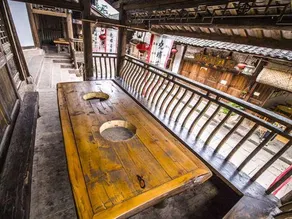 Hejiang Yaoba Inn - Image 5
