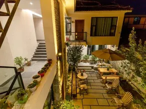 Bimeijia Inn - Image 5