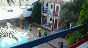Otellin Triumph Hotel - Image 4