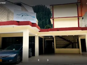 Rest Over Hotel - Image 3