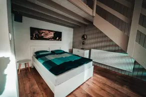 Horský dom Apartmány - Image 4