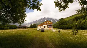 Guesthouse Daeli in Svaneti - Image 5