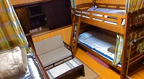 4Bed Family Room Aosh ima Guesthouse Hooju Vacation STAY 13477v - Image 1