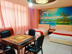 Shenghui Hotel - Image 5