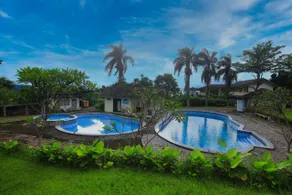 Votel De Bandungan Resort - Image 2