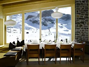 Fliana Arlberg, St Anton - Studios & Apartments - Image 2