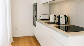 Adorable Apartment City Center with Parking, Near Tram - Image 3
