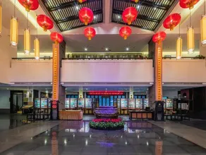 Yunmeng Hotel - Image 5