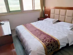 Tianjin Yufei Express Hotel - Image 5