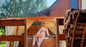 Domki Eden z Ballią - Image 5