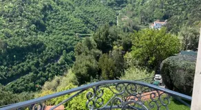 villa verde sul mare - Image 4