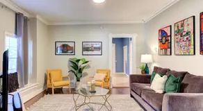 Spacious 3BR Midtown Home - Sleeps 7 - Walkable to Dining & Attractions - Easy Access to Downtown - Image 2