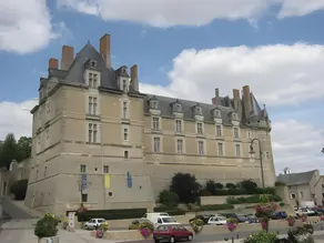 Chateau de Durtal - Image 4