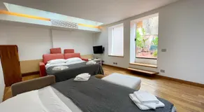 La Pigna Boutique Apartment - Image 2